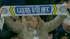 Resumen y goles del Leeds vs Chelsea, jornada 14 de la Premier League 25-26