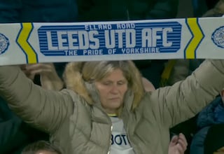 Resumen y goles del Leeds vs Chelsea, jornada 14 de la Premier League 25-26