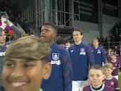 Resumen del Burnley vs Crystal Palace, jornada 15 de la Premier League 25-26