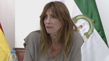 El comentario de la alcaldesa de Mijas a la oposición por el que la acusan de gordofobia