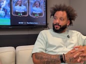 El mejor regateador del mundo para Marcelo está en el Real Madrid y no lo conoce nadie