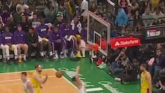 Ya deja highlights de megacrack: Hugo González poniendo de pie a todo el Garden