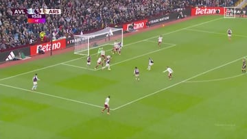 ¡La Premier está que arde! Buendía anota en el filo del abismo y derrota al líder