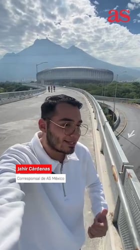 Monterrey se queda sin Países Bajos en el Mundial 2026