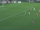 Las dos asistencias decisivas de Messi para campeonar: la segunda es inalcanzable para los mortales