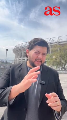 México se queda sin Cristiano Ronaldo en el Mundial