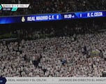 El Bernabéu detonó toda su ira como hacía tiempo: oigan una pitada que va a tener mucho recorrido