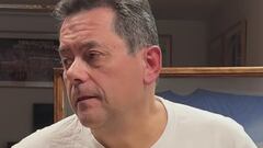 El hartazgo de Roncero y su ‘basta ya’ tras lo del Bernabéu: exige soluciones en este speech durísimo