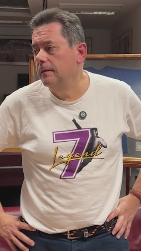 El hartazgo de Roncero y su ‘basta ya’ tras lo del Bernabéu: exige soluciones en este speech durísimo