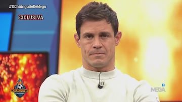 Edu Aguirre desvela la ‘división’ en el vestuario tras el Madrid-Celta: “Excusa de m*****”
