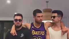 El vídeo de Alcaraz en TikTok que está revolucionando las redes: “No es real”