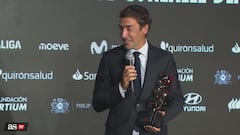 Lo que respondió Raúl a una hipotética vuelta al Real Madrid hace 7 días: es sintomático lo que dice del vestuario