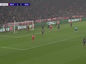 Es más joven que Lamine y su Champions ya es escandalosa: ¡golazo, lo que tiene el Bayern con Karl!