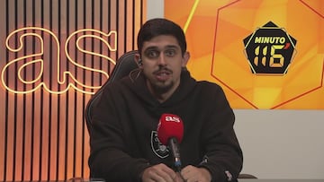 Zabaleta: “Si el Madrid se despista, no descarto una goleada”