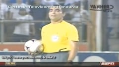 Cuando Salvador Nasralla amenazó a ‘Chiquimarco’ en plena transmisión de TV