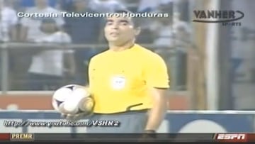 Cuando Salvador Nasralla amenazó a ‘Chiquimarco’ en plena transmisión de TV