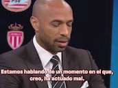 Henry no se corta y se moja como nunca: su reflexión es lo más viral tras la noche de Champions