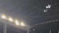 Alcaraz y su nuevo “compañero de entrenamiento” exfutbolista: no darán crédito