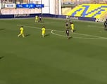 El último golazo de Seydu, la joven promesa del Villarreal que brilla en la Youth League
