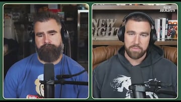 Travis Kelce opens up about frustration after Sunday Night loss to Texans