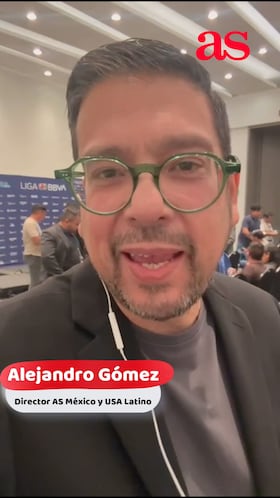 Guido Pizarro a nada de rebasar cifra de histórico de Rayados