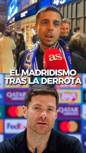 El gran señalado del madridismo tras la noche ante el City: el Bernabéu es soberano