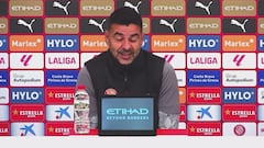 La rajada de época de Míchel contra Livakovic: “Me toca los cojones...”