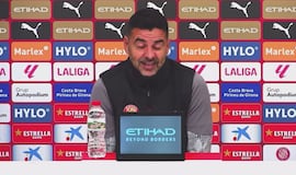 La rajada de época de Míchel contra Livakovic: “Me toca los cojones...”