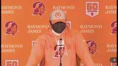 Todd Bowles explodes: 7 F-Bombs after brutal Bucs collapse vs Falcons