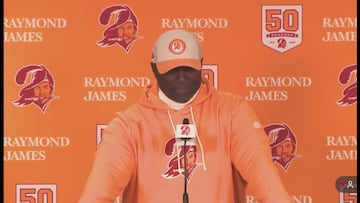 Todd Bowles explodes: 7 F-Bombs after brutal Bucs collapse vs Falcons