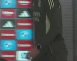 La reacción de Xabi Alonso entrenado a la sala de prensa: véanle la cara...