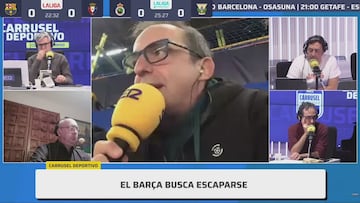 Las polémicas de la jornada 16 de LaLiga EA Sports: todos los penaltis, expulsiones y jugadas controvertidas