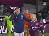 Resumen del Burnley vs Fulham, jornada 16 de la Premier League 25-26