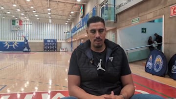 Ayón directo: “La NBA no me gusta; la Euroliga es la mejor del mundo”