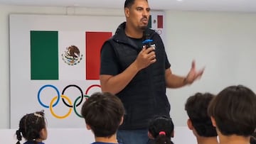 Ayón directo: “La NBA no me gusta; la Euroliga es la mejor del mundo”