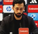 El mensaje directo de Arbeloa sobre el Madrid de Xabi Alonso: no se corta y es un aviso a navegantes