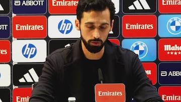 El mensaje directo de Arbeloa sobre el Madrid de Xabi Alonso: no se corta y es un aviso a navegantes