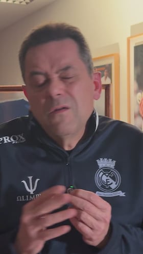 La durísima crítica de Roncero por el penalti no pitado a Vinicius: habla alto y claro