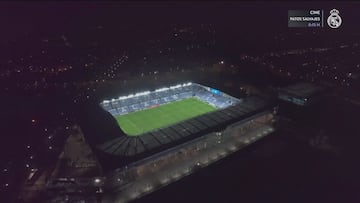 El arbitraje enciende al Real Madrid: “Esto ya no es un error humano”