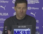 El ‘dardo’ a Valdepeñas de Xabi Alonso que no ha sentado nada bien a parte del madridismo