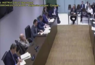 Surrealista: la respuesta de Laporta al fiscal por una factura de 60 mil euros en “packs de regalo aloe vera” de 2005