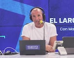 Carreño pone en boca de los 18 clubes de LaLiga y el resto del fútbol español lo que piensan de Madrid y Barça