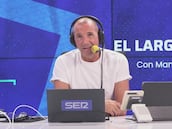 Carreño pone en boca de los 18 clubes de LaLiga y el resto del fútbol español lo que piensan de Madrid y Barça