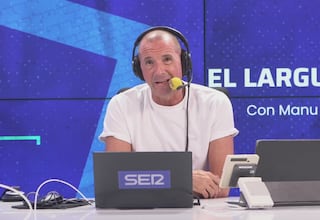 Carreño pone en boca de los 18 clubes de LaLiga y el resto del fútbol español lo que piensan de Madrid y Barça