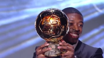 Lista completa de nominados a los Premios The Best 2025: mejor jugador, jugadora, entrenador...