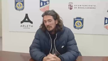 La polémica carrera de Javi Poves: “Era un chico distinto a los demás”