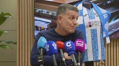 El recado del entrenador del Talavera a los jugadores del Madrid: lo tira dónde más duele...