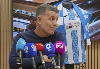 El recado del entrenador del Talavera a los jugadores del Madrid: lo tira dónde más duele...