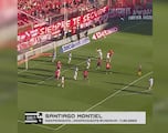 Watch Santiago Montiel’s stunning goal that won the 2025 Puskas award