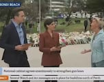 Daughter of Bondi Beach victim confronts ABC over ‘biased reporting’ live on air